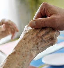 Häusliche Pflege in Deutschland